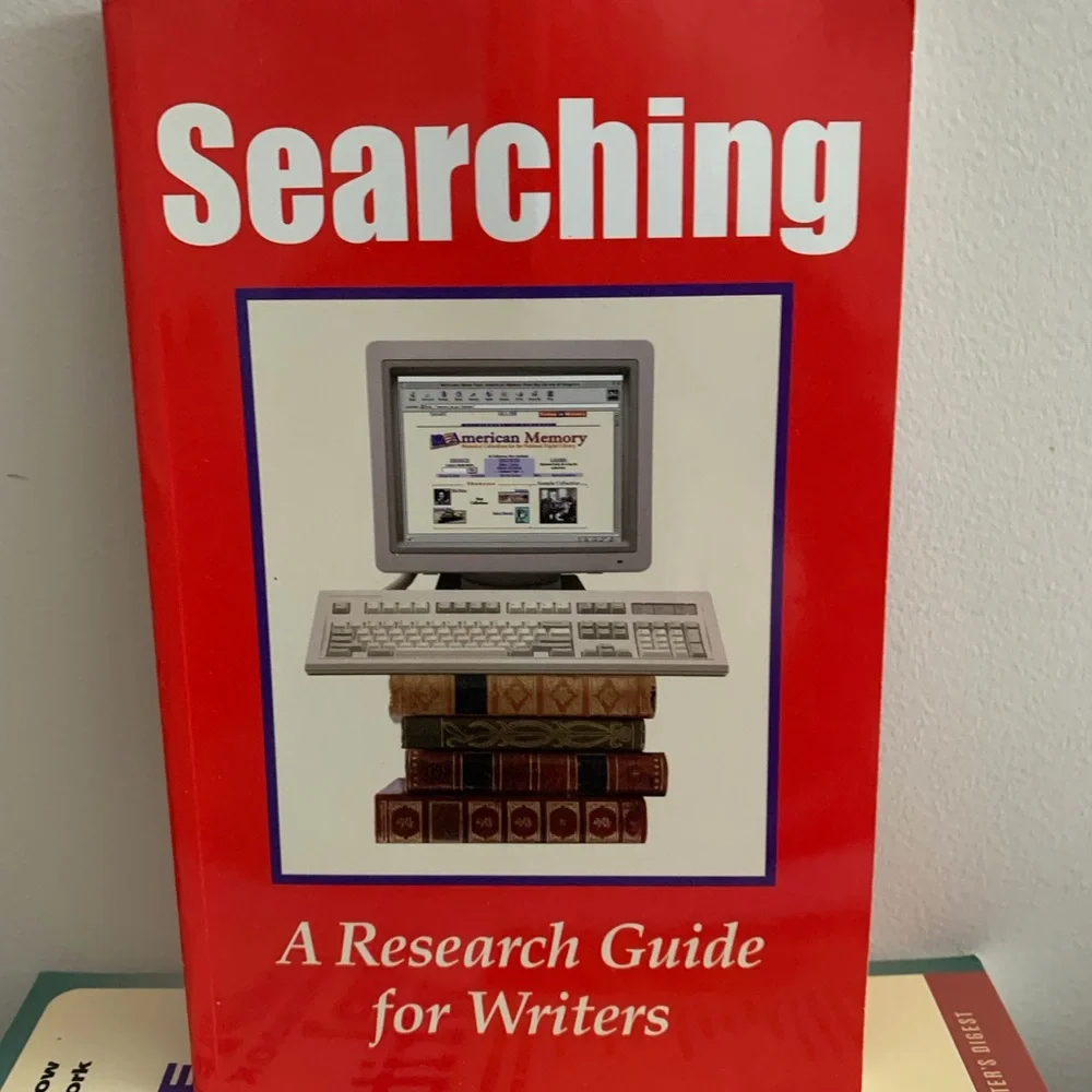 Essential Writing Guide Collection - Picture 7 of 8